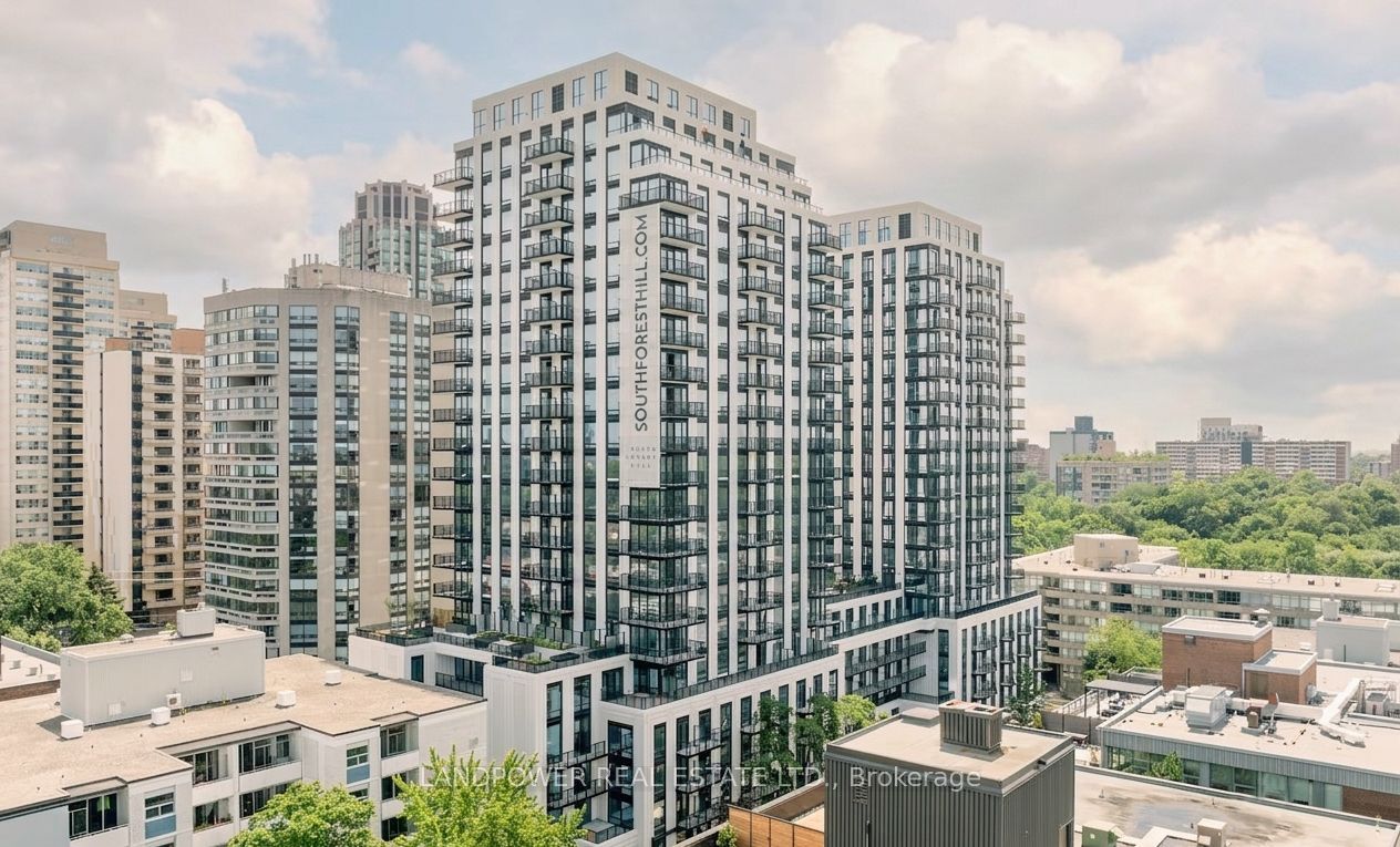 89 Montclair Avenue 922, Toronto, ON M5P 0A9 photo 2