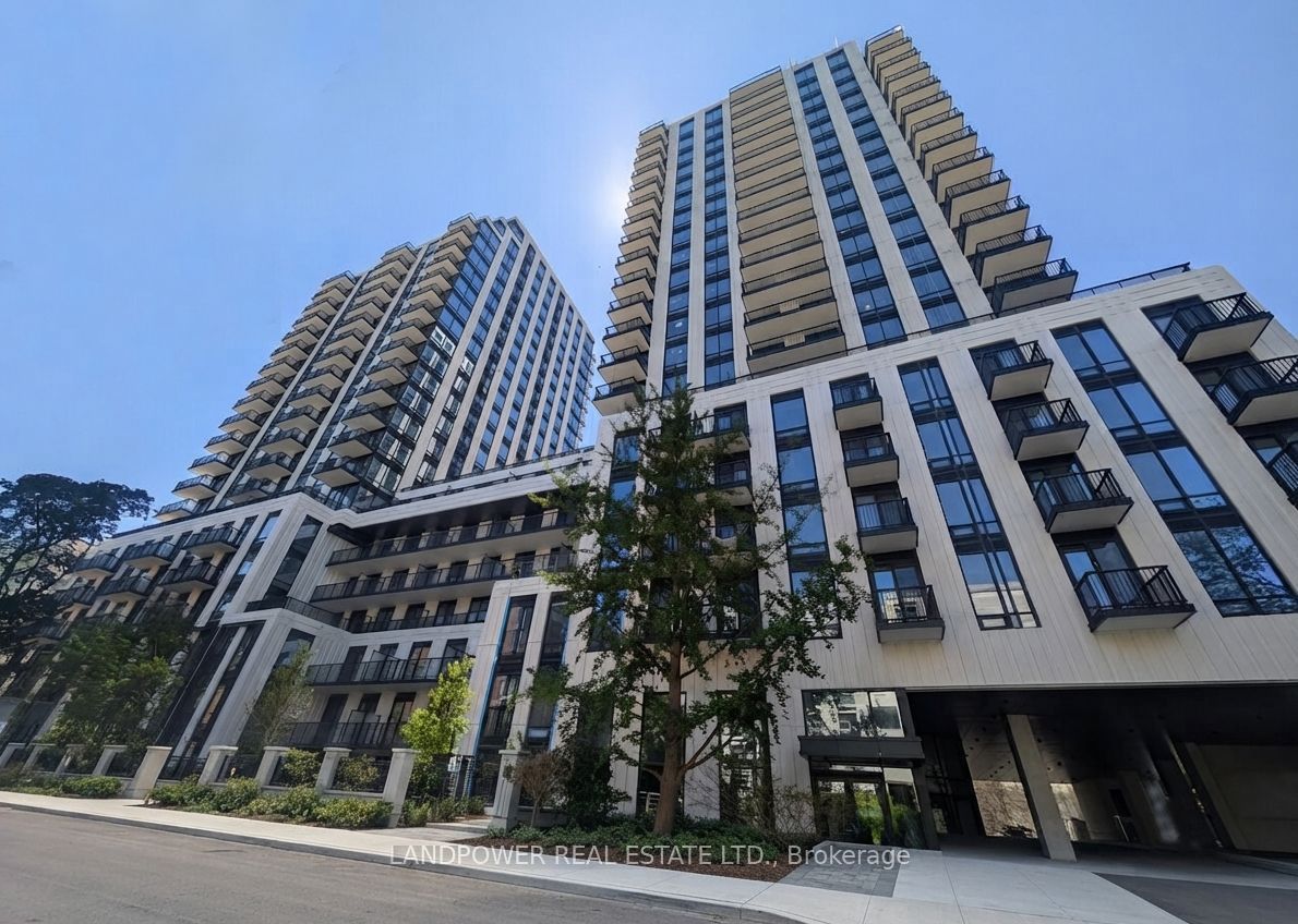 89 Montclair Avenue 922, Toronto, ON M5P 0A9 photo 3