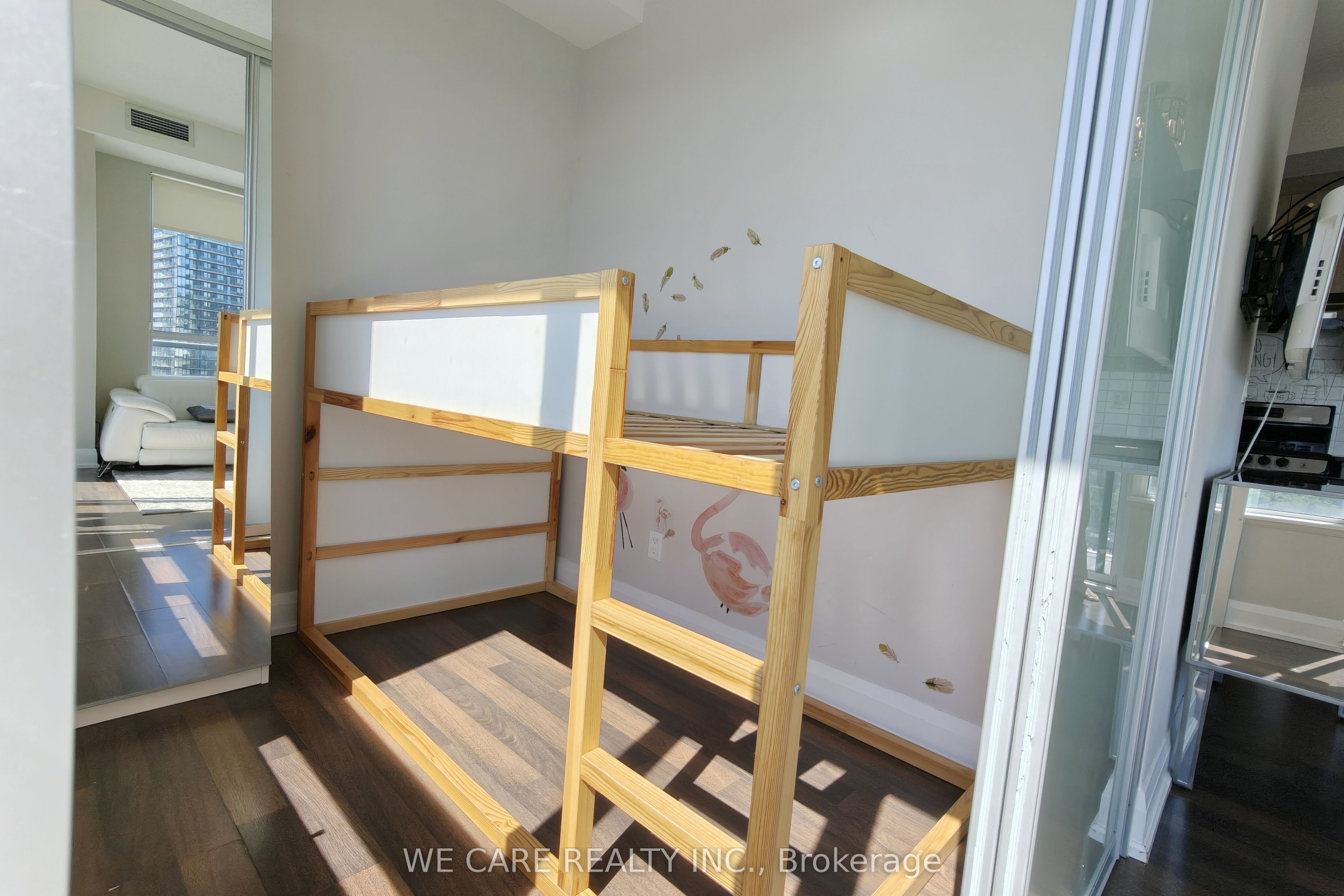 68 Canterbury Place PH05, Toronto, ON M2N 0H8 photo 4