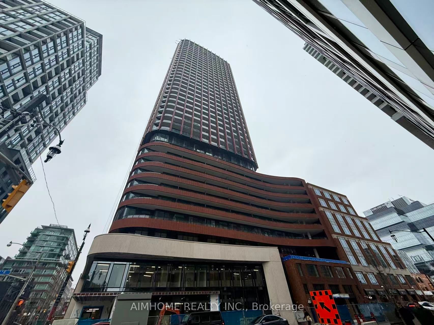 180 Front Street E 2910, Toronto, ON M5A 0A9 photo 3