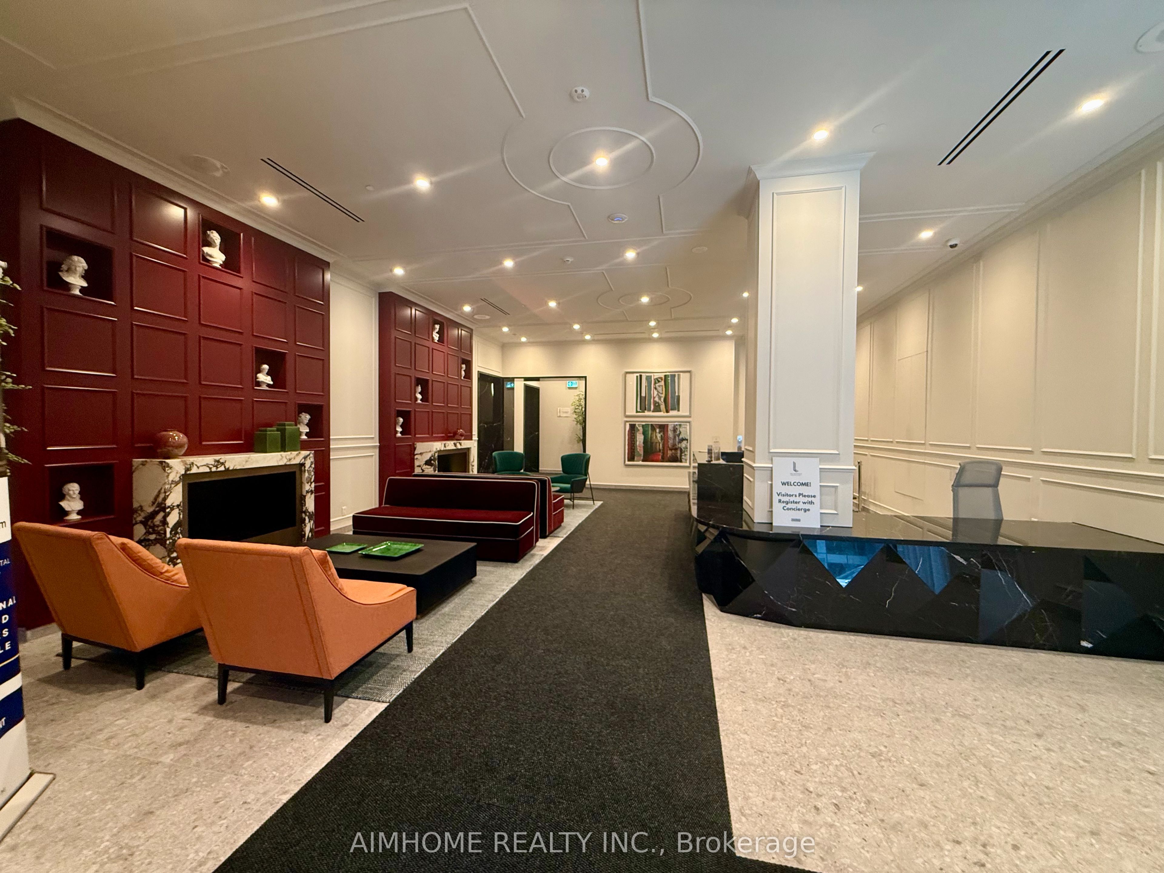 180 Front Street E 2910, Toronto, ON M5A 0A9 photo 5