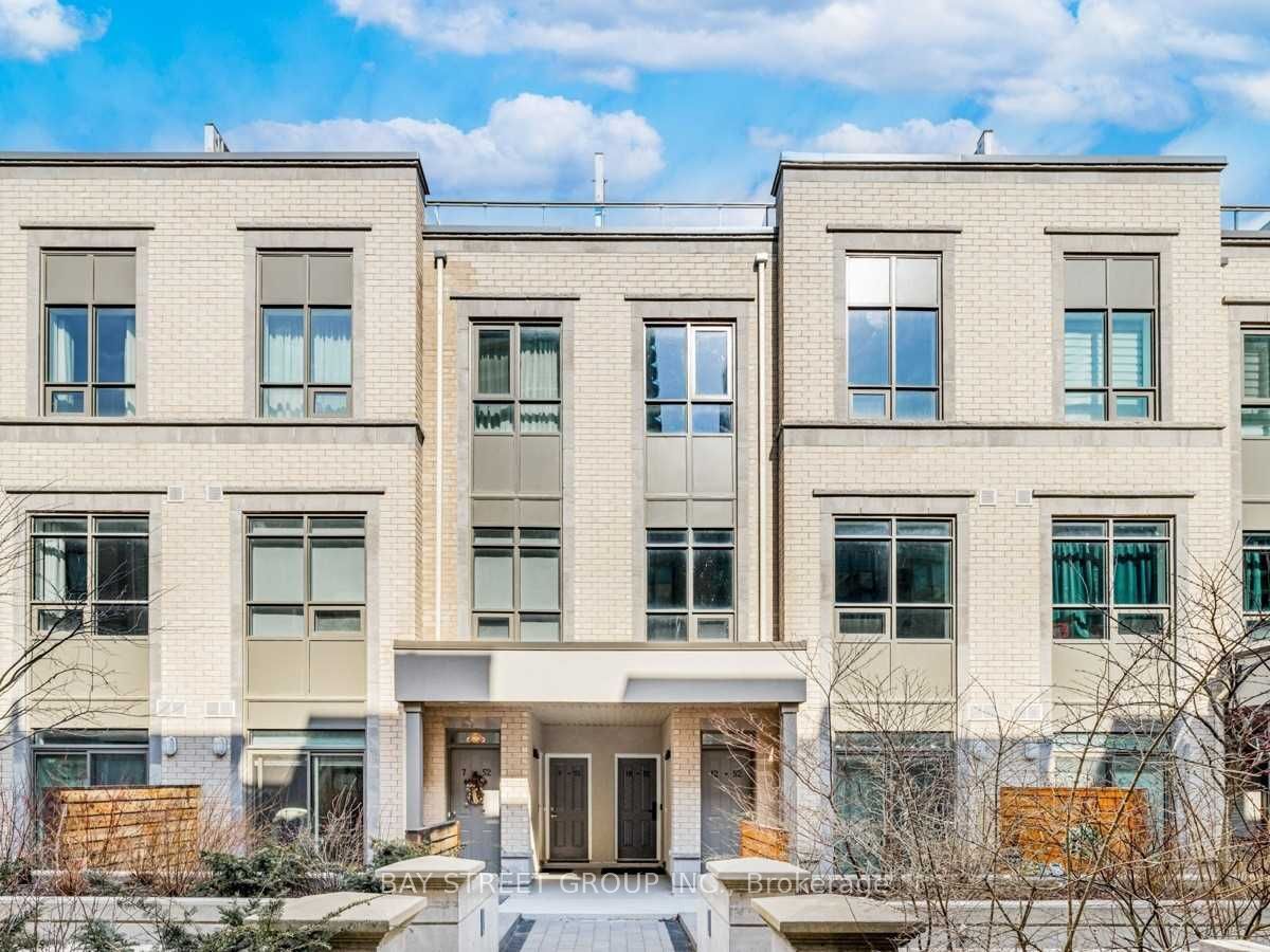 52 Holmes Avenue 10, Toronto, ON M2N 0J9 photo 2