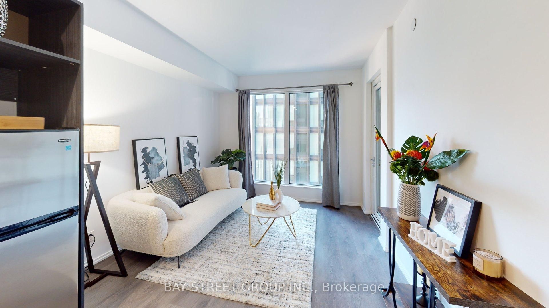 68 Shuter Street 1906, Toronto, ON M5B 1B4 photo 4