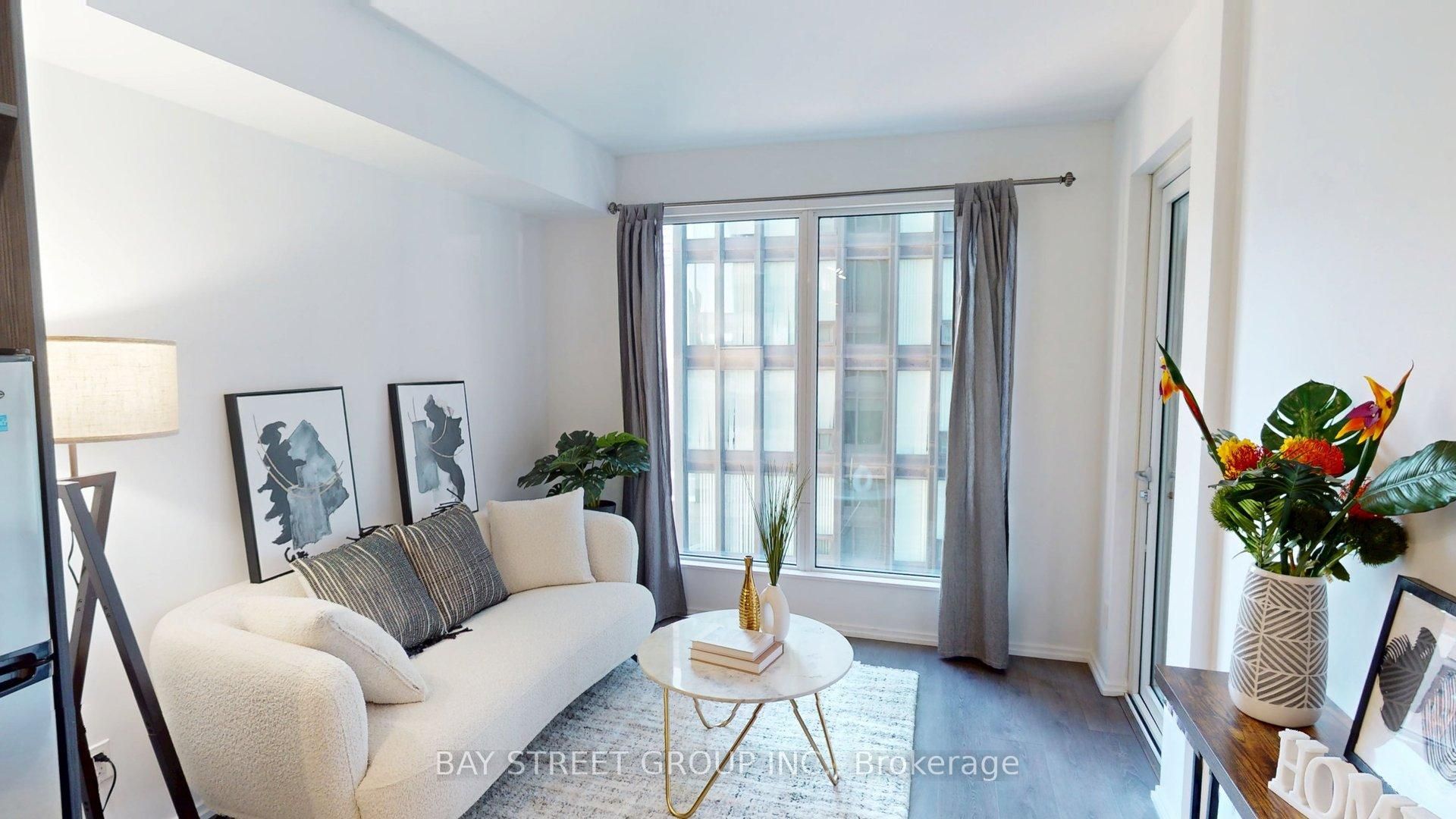 68 Shuter Street 1906, Toronto, ON M5B 1B4 photo 5