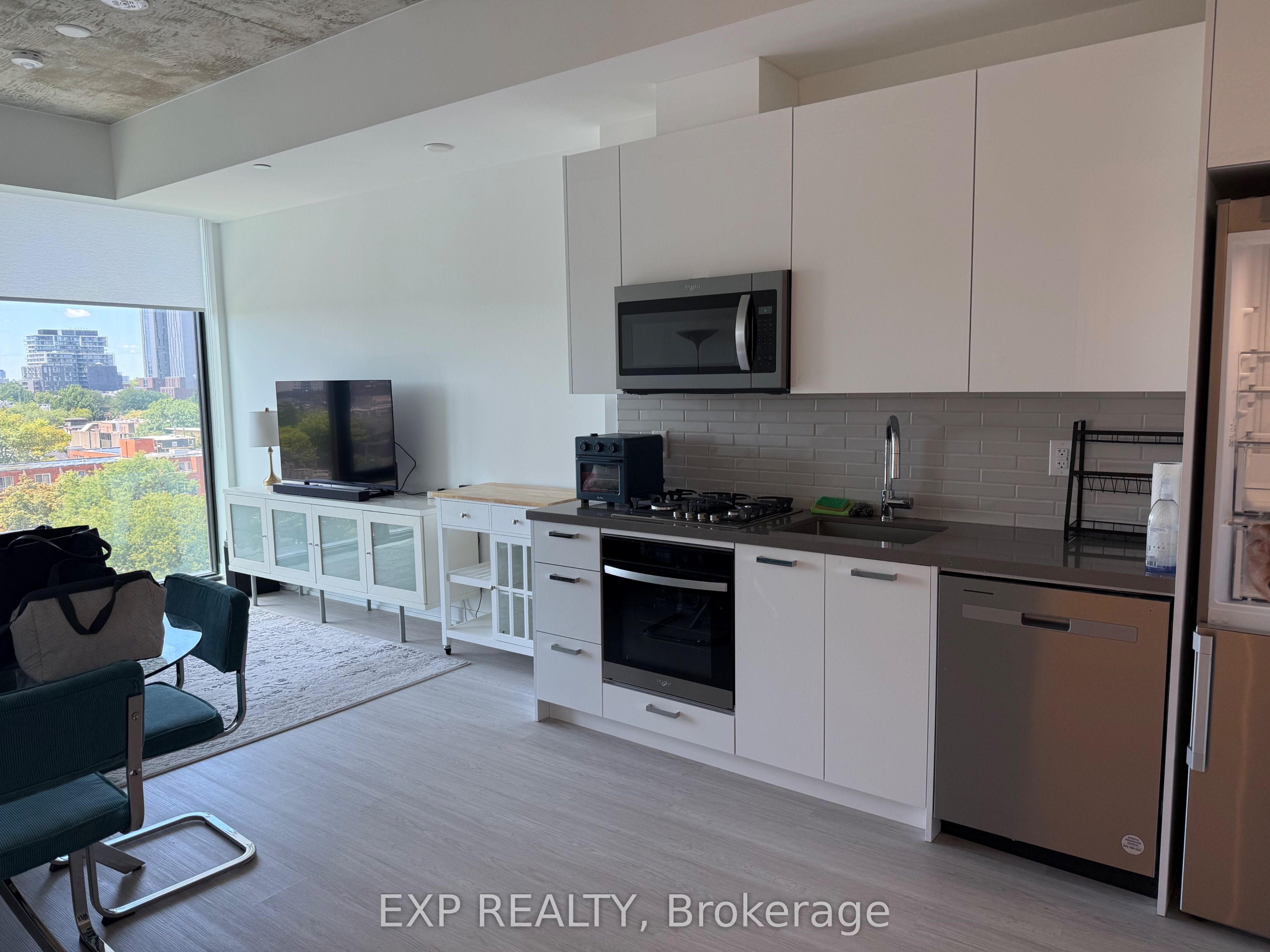 195 McCaul Street 702, Toronto, ON M5T 0E5 photo 5