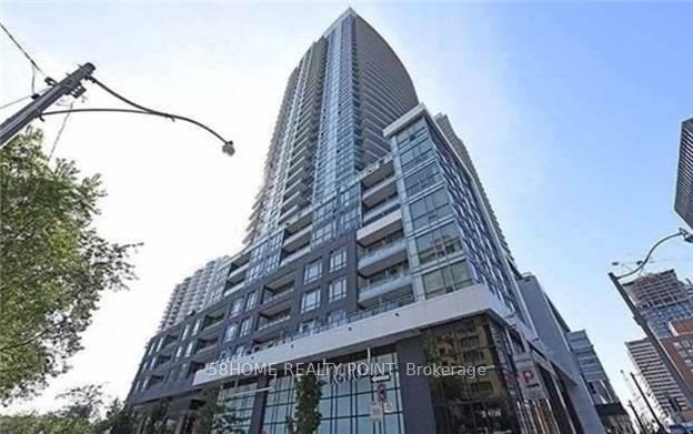 185 Roehampton Avenue 1901, Toronto, ON M4P 1R4