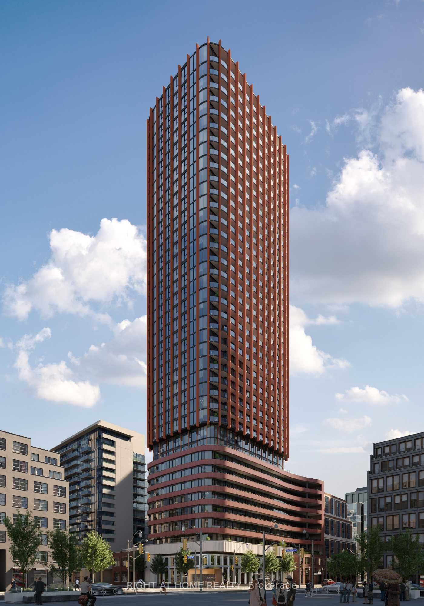 180 Front Street E 4209, Toronto, ON M5A 0A9