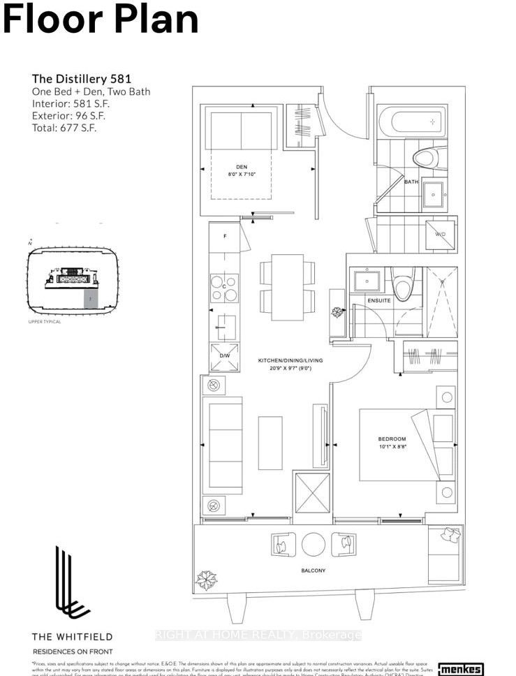 180 Front Street E 4209, Toronto, ON M5A 0A9 photo 5