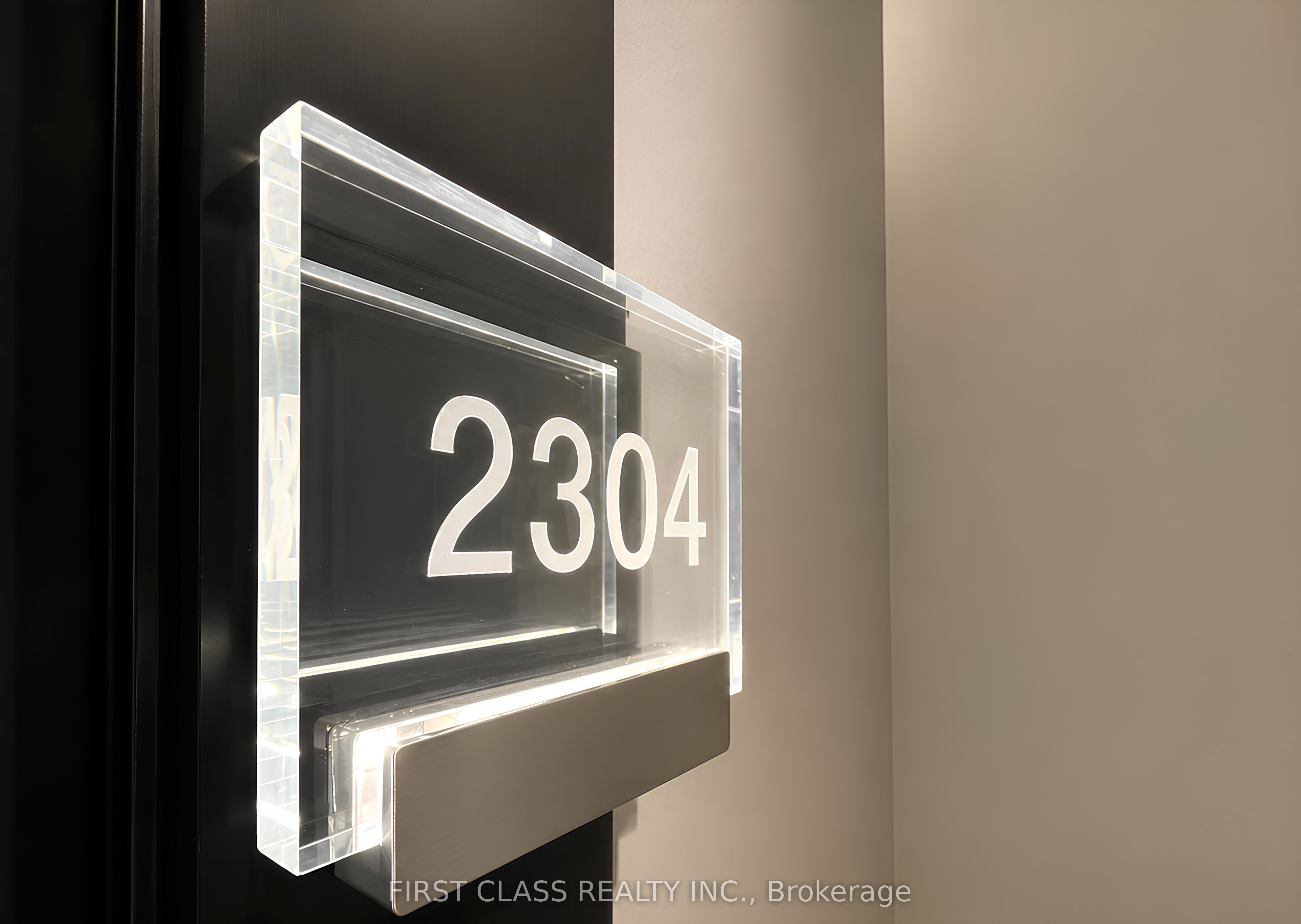 290 Adelaide Street W 2304, Toronto, ON M5V 1P6 photo 5