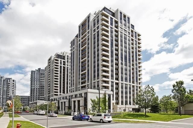 100 Harrison Garden Boulevard PH14, Toronto, ON M2N 0C2