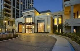 100 Harrison Garden Boulevard PH14, Toronto, ON M2N 0C2 photo 3
