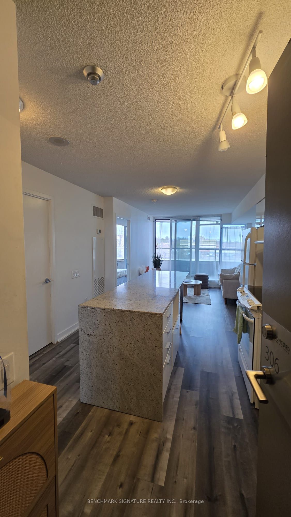 29 Singer Court 306, Toronto, ON M2K 0B3 photo 3