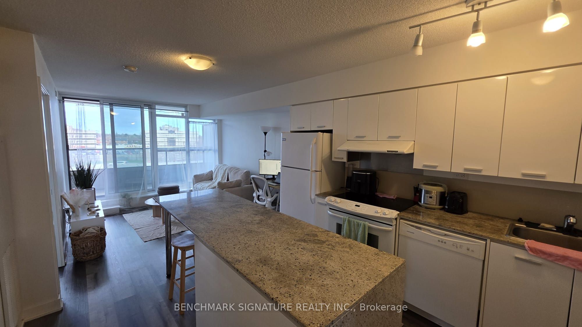 29 Singer Court 306, Toronto, ON M2K 0B3 photo 4