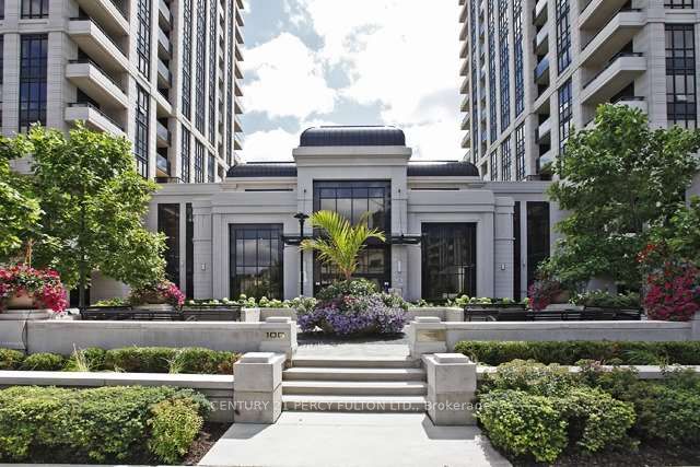 100 Harrison Garden Boulevard PH14, Toronto, ON M2N 0C2