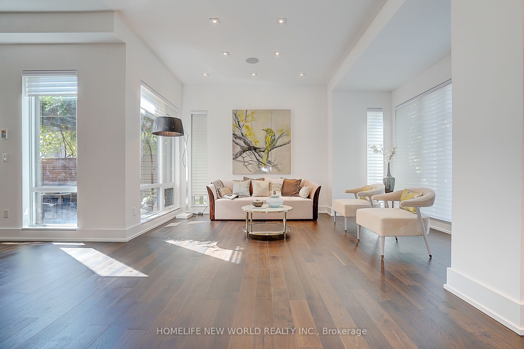 7 Valliere Place W, Toronto, ON M2K 0C9 photo 4
