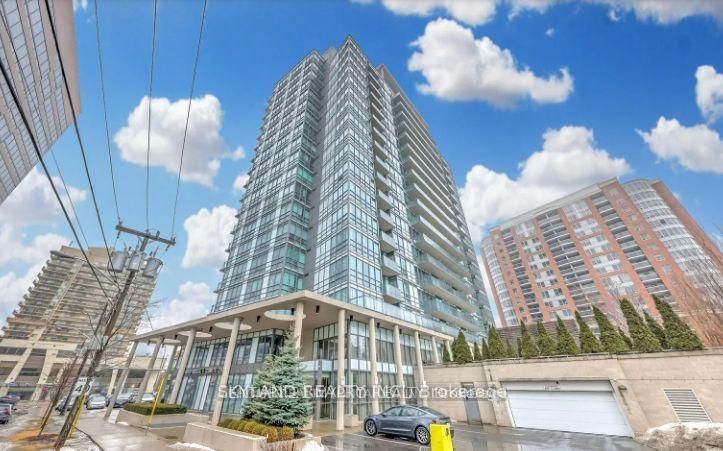 26 Norton Avenue 704, Toronto, ON M2N 0H6