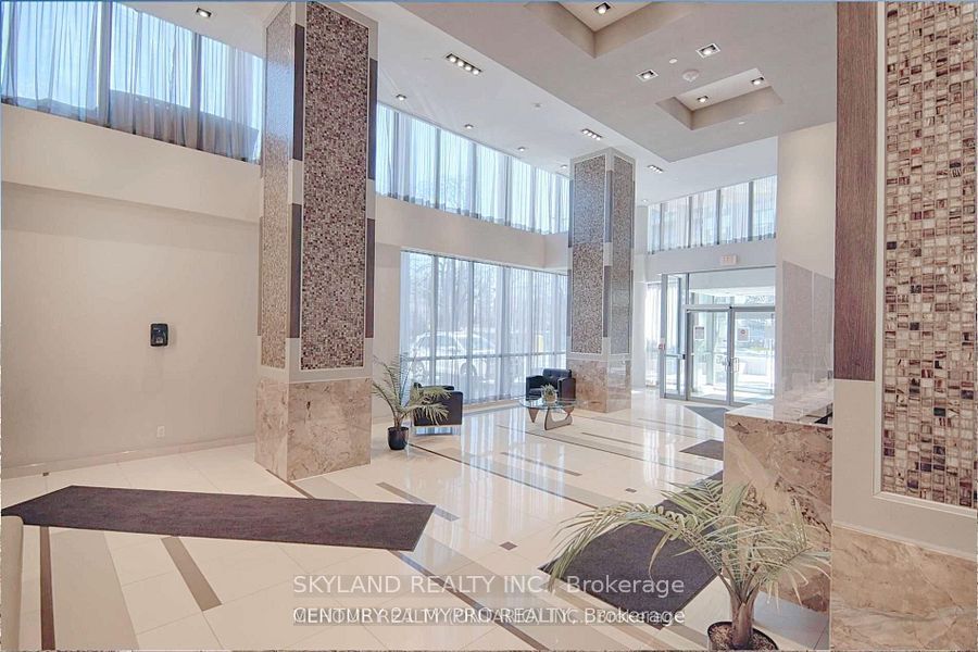 26 Norton Avenue 704, Toronto, ON M2N 0H6 photo 3