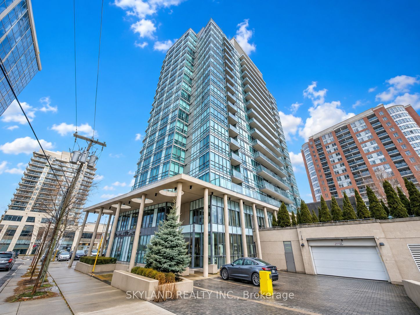26 Norton Avenue 704, Toronto, ON M2N 0H6 photo 4