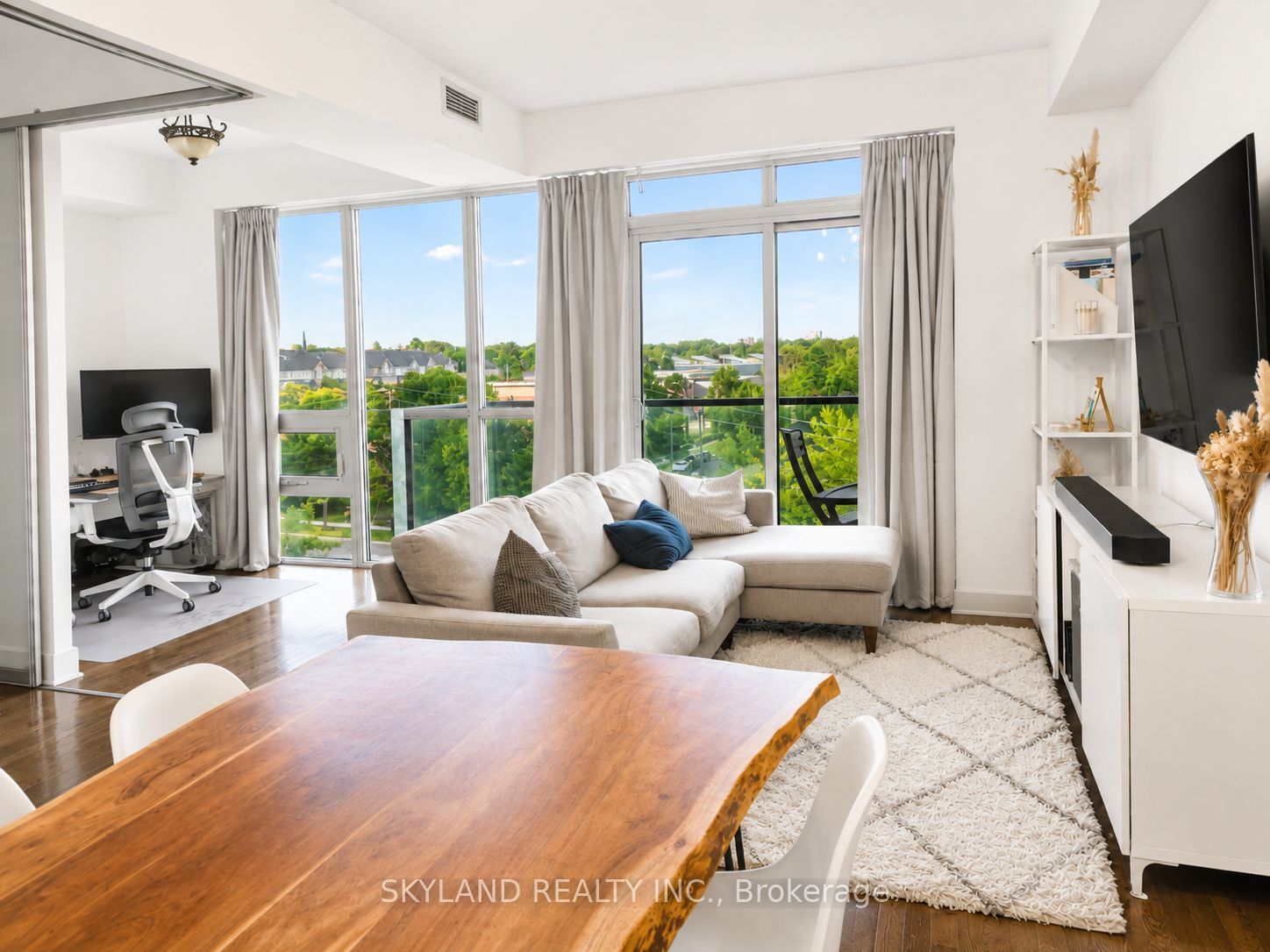 26 Norton Avenue 704, Toronto, ON M2N 0H6 photo 5
