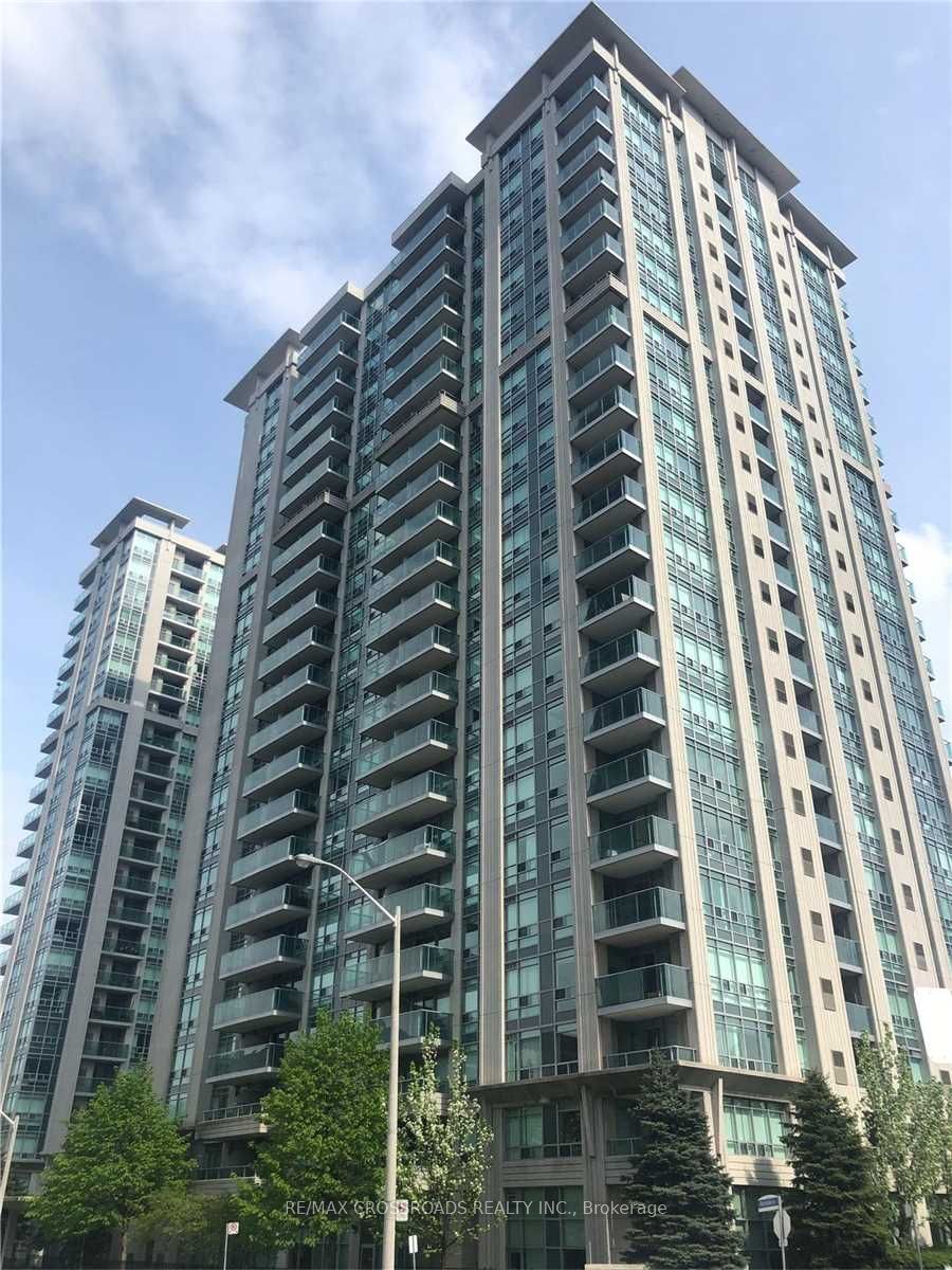 31 Bales Avenue 503, Toronto, ON M2N 7L6
