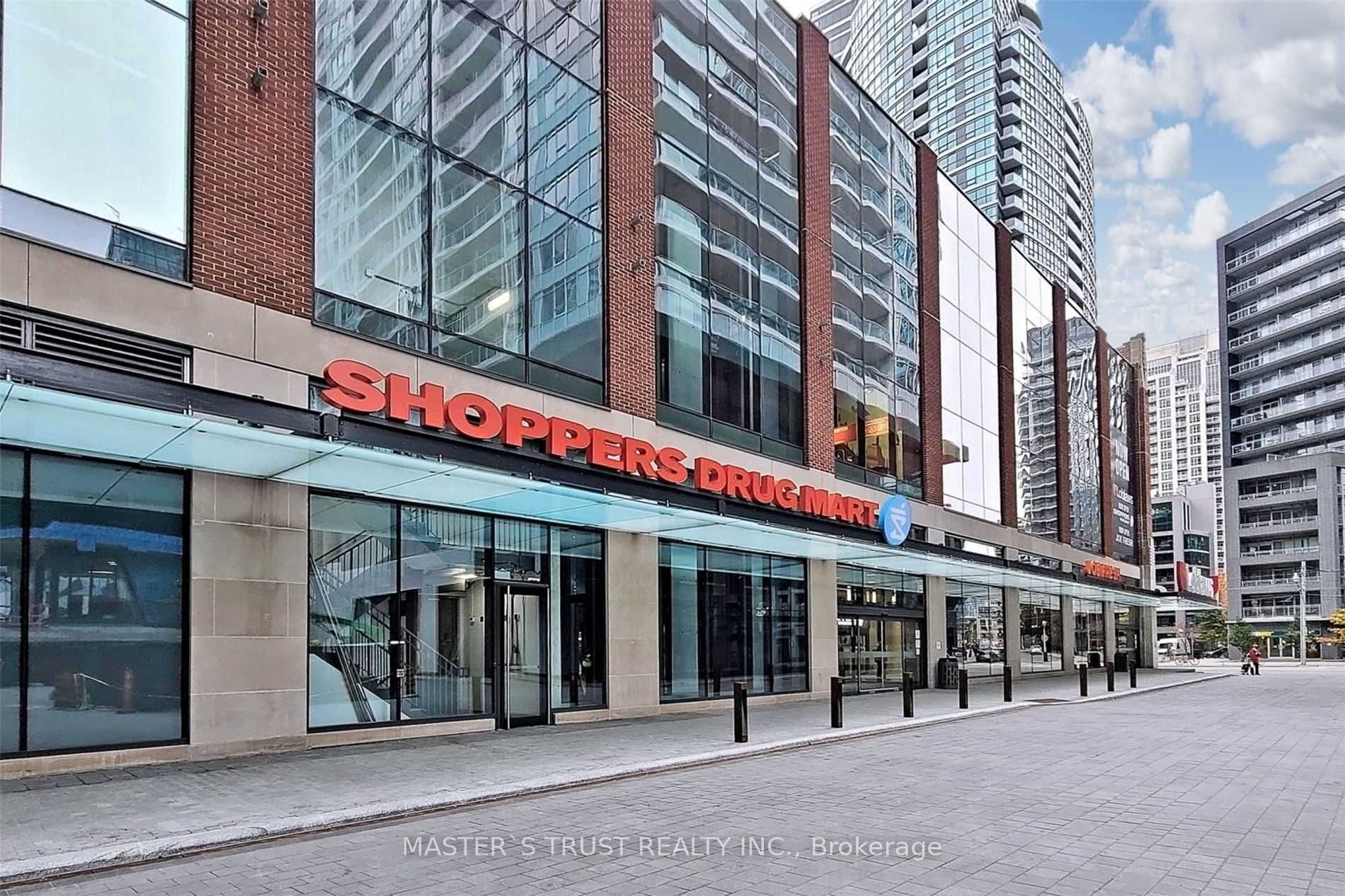 17 Bathurst Street 2611, Toronto, ON M5V 0N1 photo 2