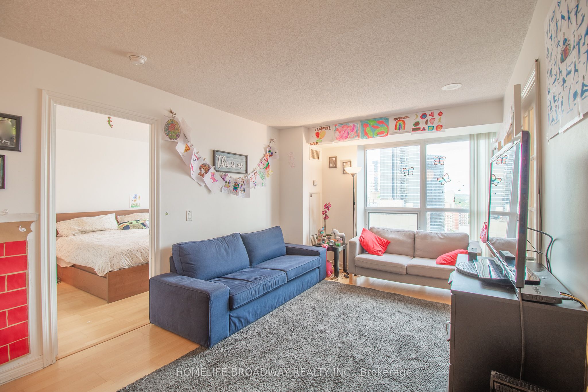 763 Bay Street 2305, Toronto, ON M5G 2R3 photo 2