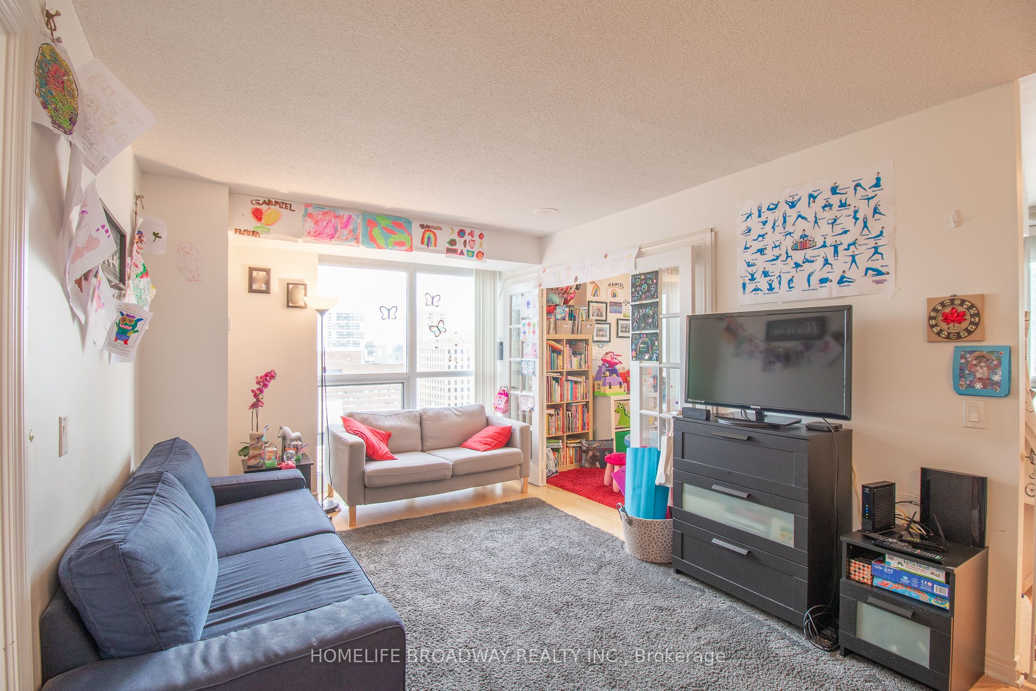 763 Bay Street 2305, Toronto, ON M5G 2R3 photo 3