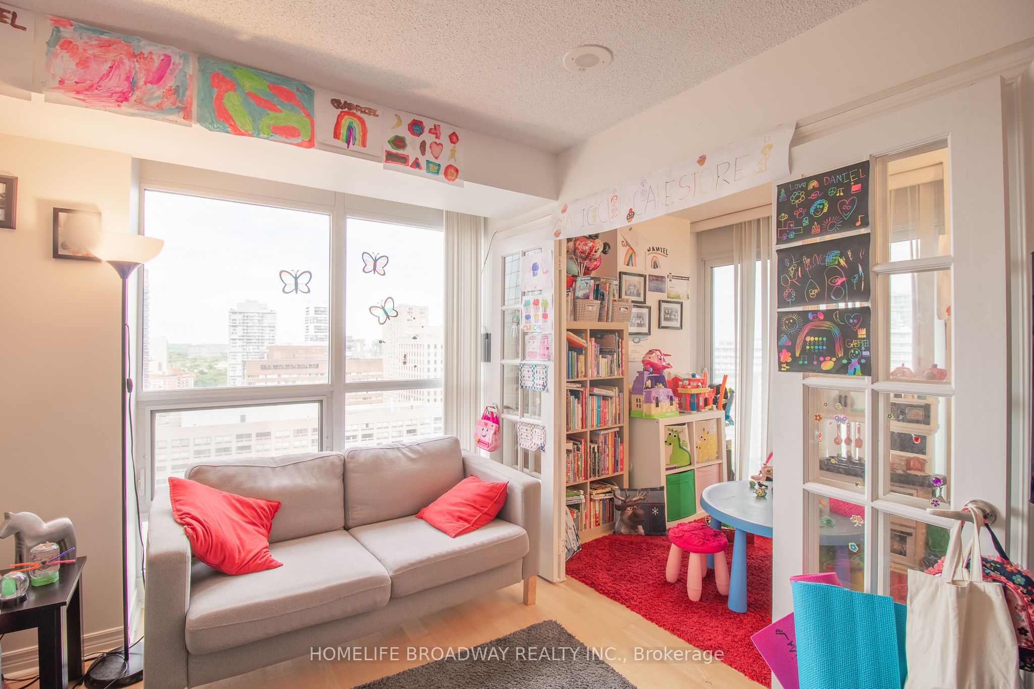 763 Bay Street 2305, Toronto, ON M5G 2R3 photo 4