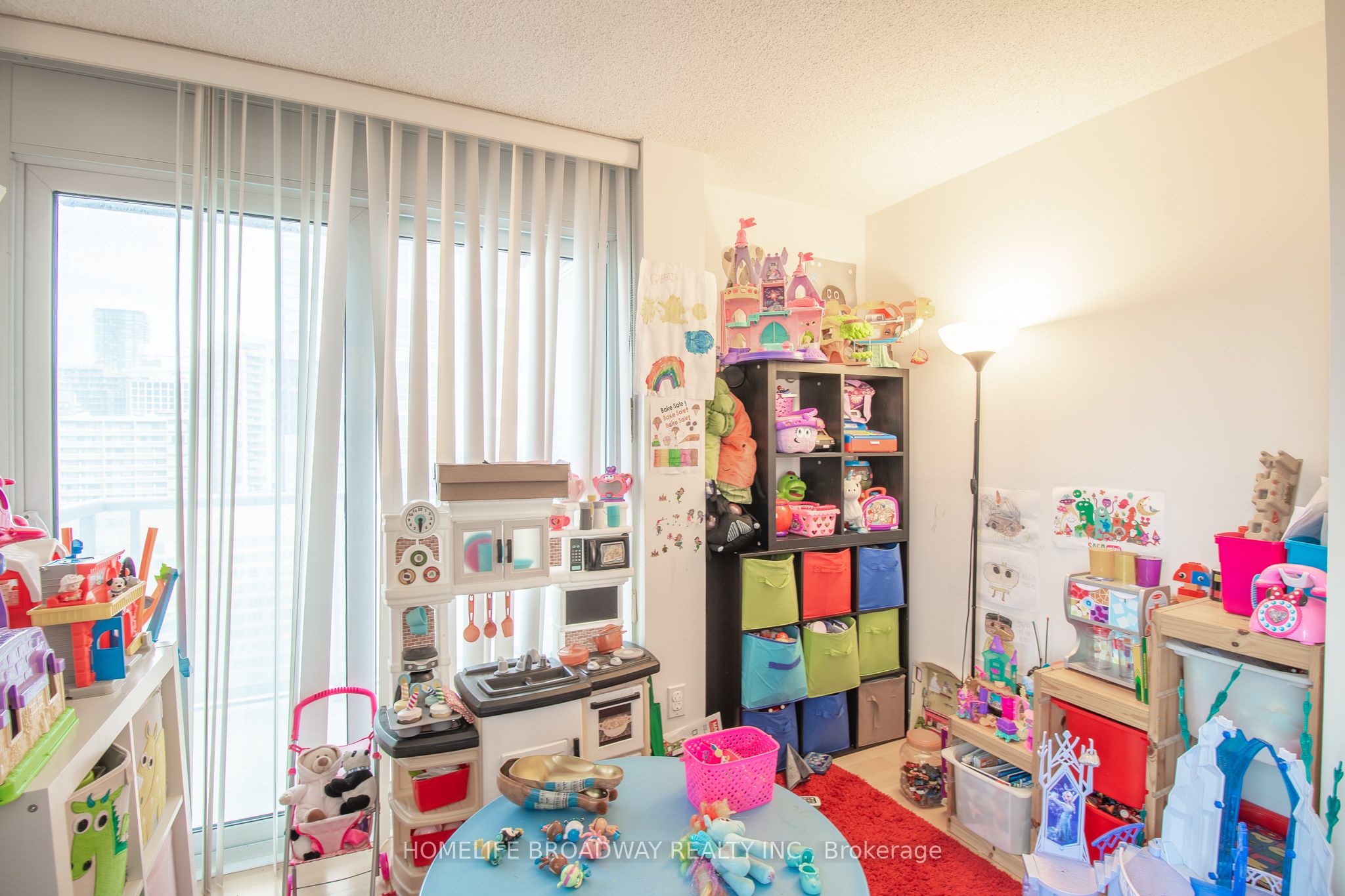 763 Bay Street 2305, Toronto, ON M5G 2R3 photo 5