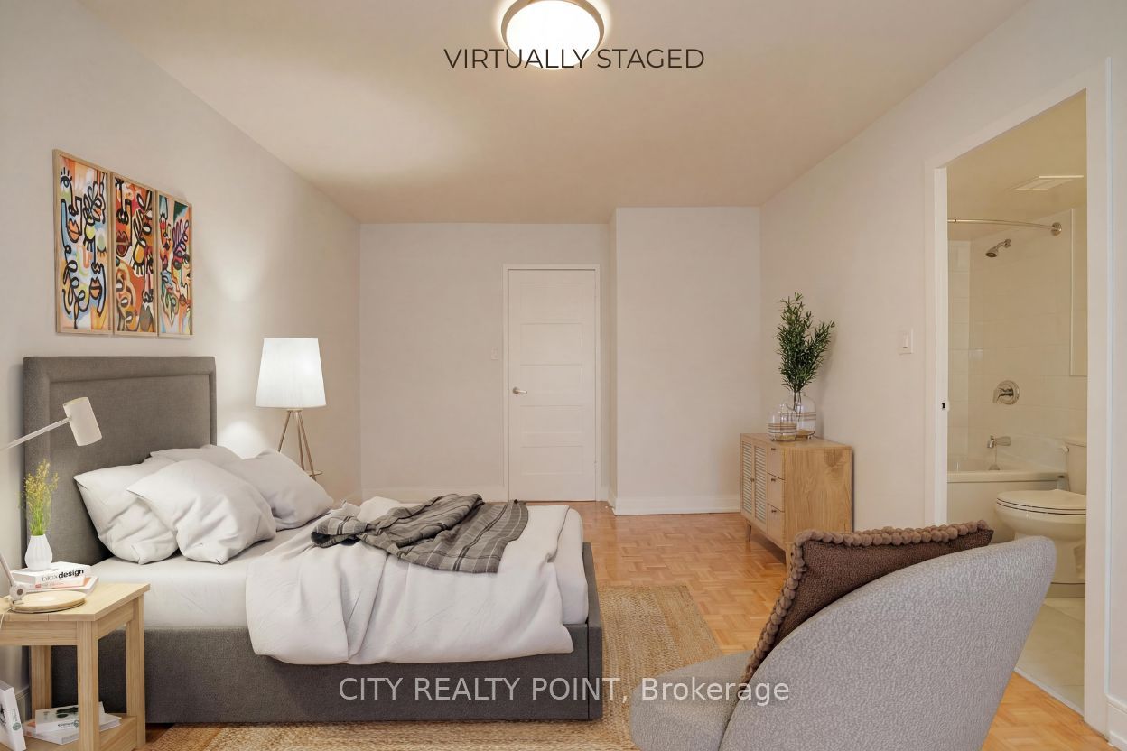 6200 Bathurst Street 1412, Toronto, ON M2R 2A3 photo 4