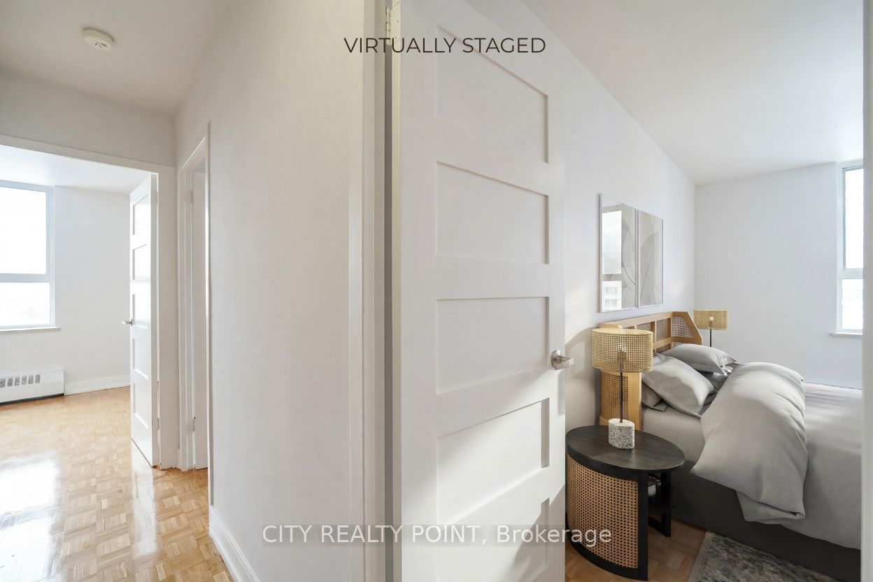 6200 Bathurst Street 1412, Toronto, ON M2R 2A3 photo 5