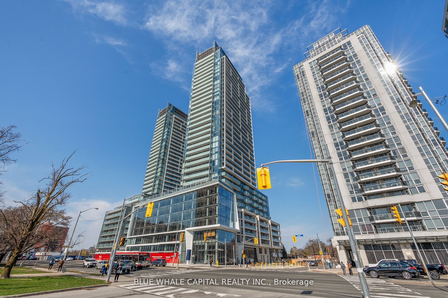 8 Olympic Garden Drive S415, Toronto, ON M2M 0B9