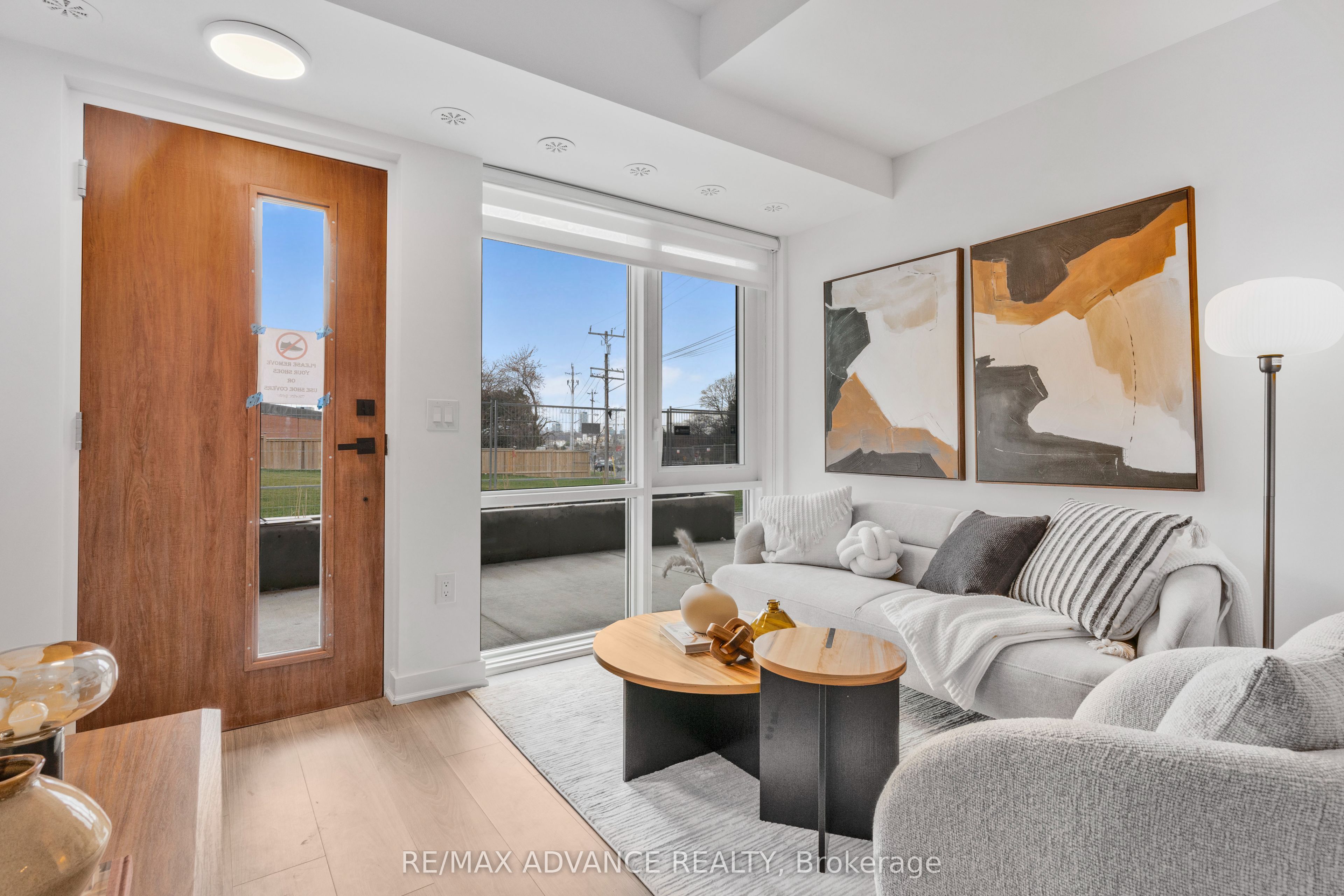 75 Curlew Drive 21, Toronto, ON M3A 0A9