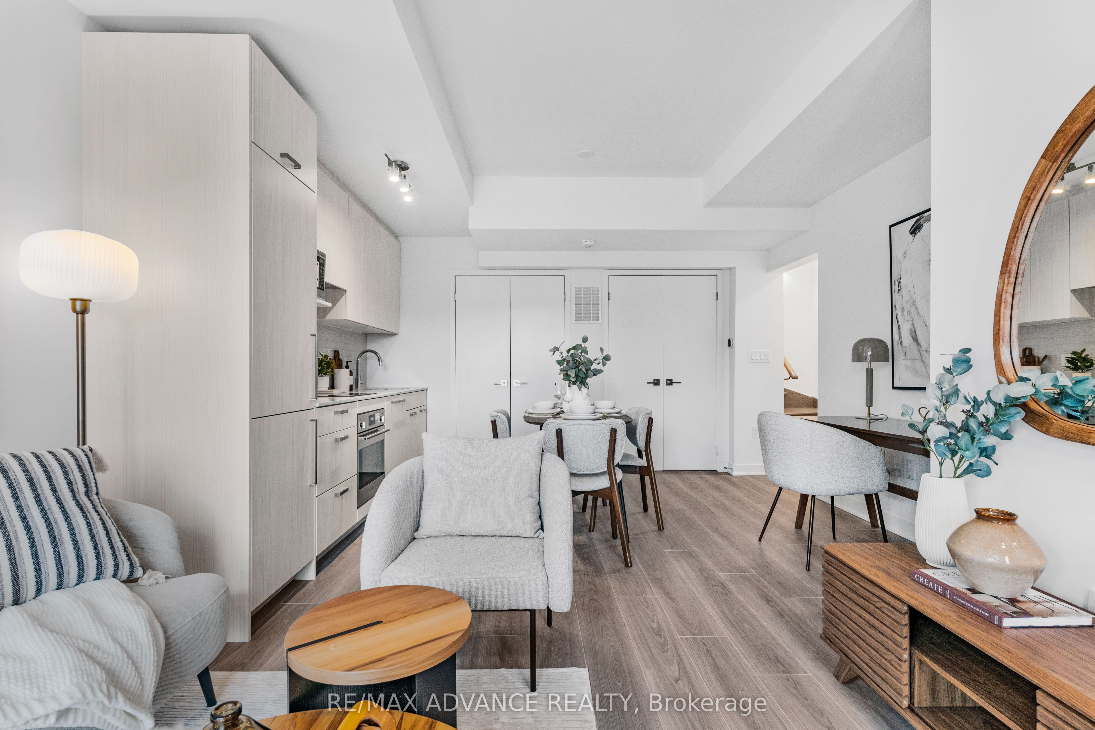 75 Curlew Drive 21, Toronto, ON M3A 0A9 photo 4
