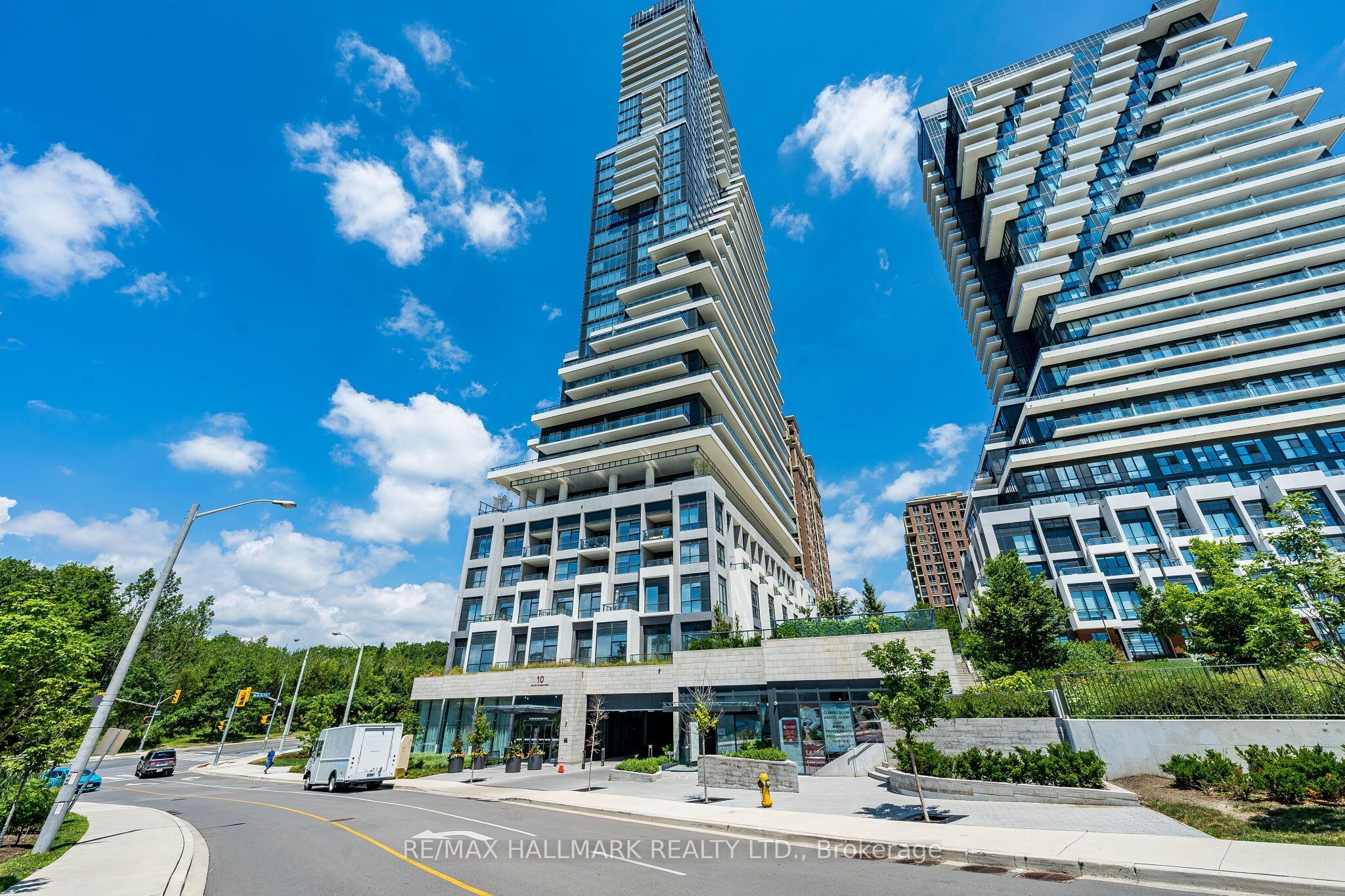 10 Inn on the Park Drive 3109, Toronto, ON M3C 0P9 photo 2