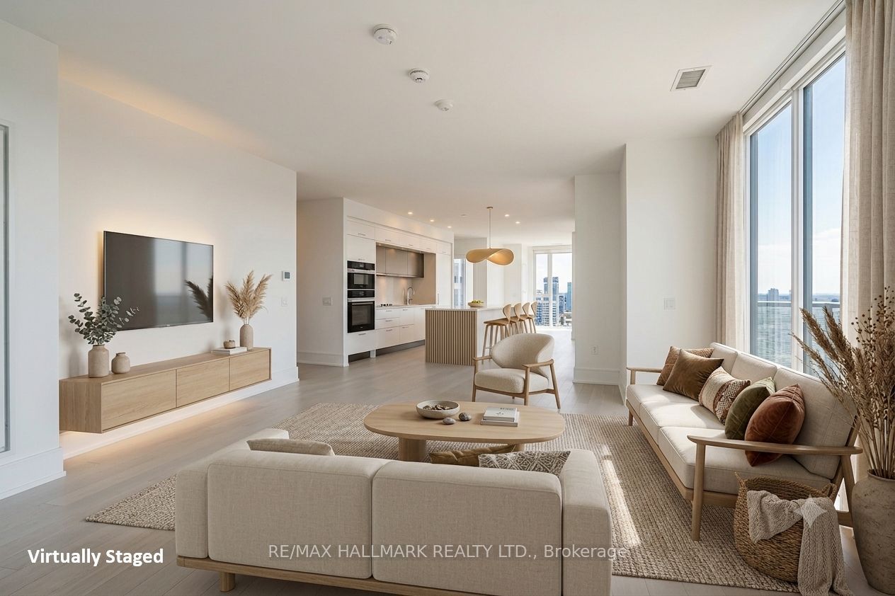 10 Inn on the Park Drive 3109, Toronto, ON M3C 0P9 photo 4