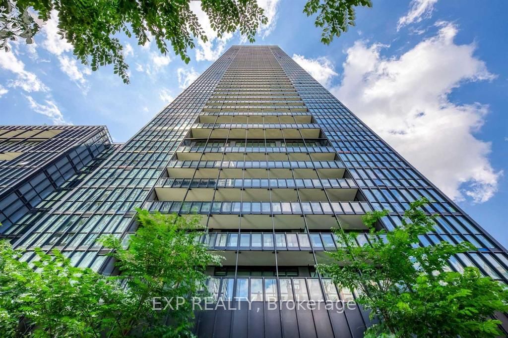 101 Charles Street E 4804, Toronto, ON M4Y 0A9