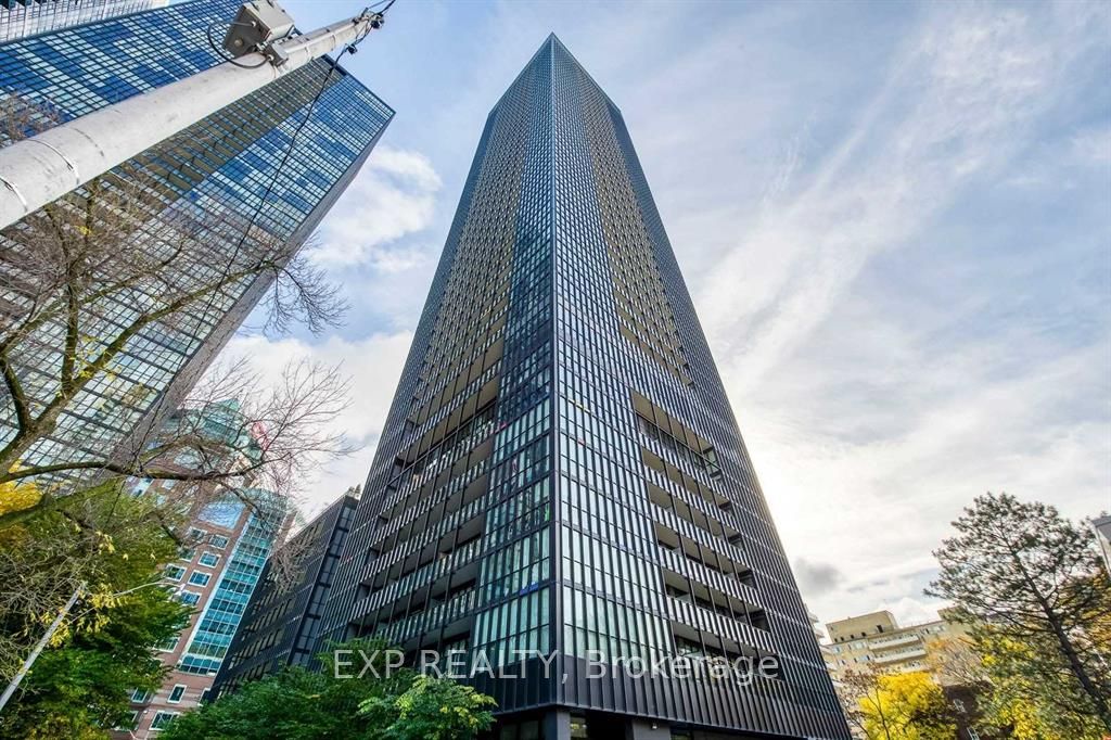 101 Charles Street E 4804, Toronto, ON M4Y 0A9 photo 5
