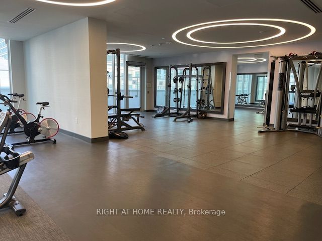 100 Dalhousie Street 1705, Toronto, ON M5B 1E1 photo 3