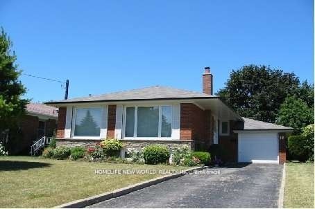 18 Coral Cove Crescent, Toronto, ON M3A 1G8 photo 3