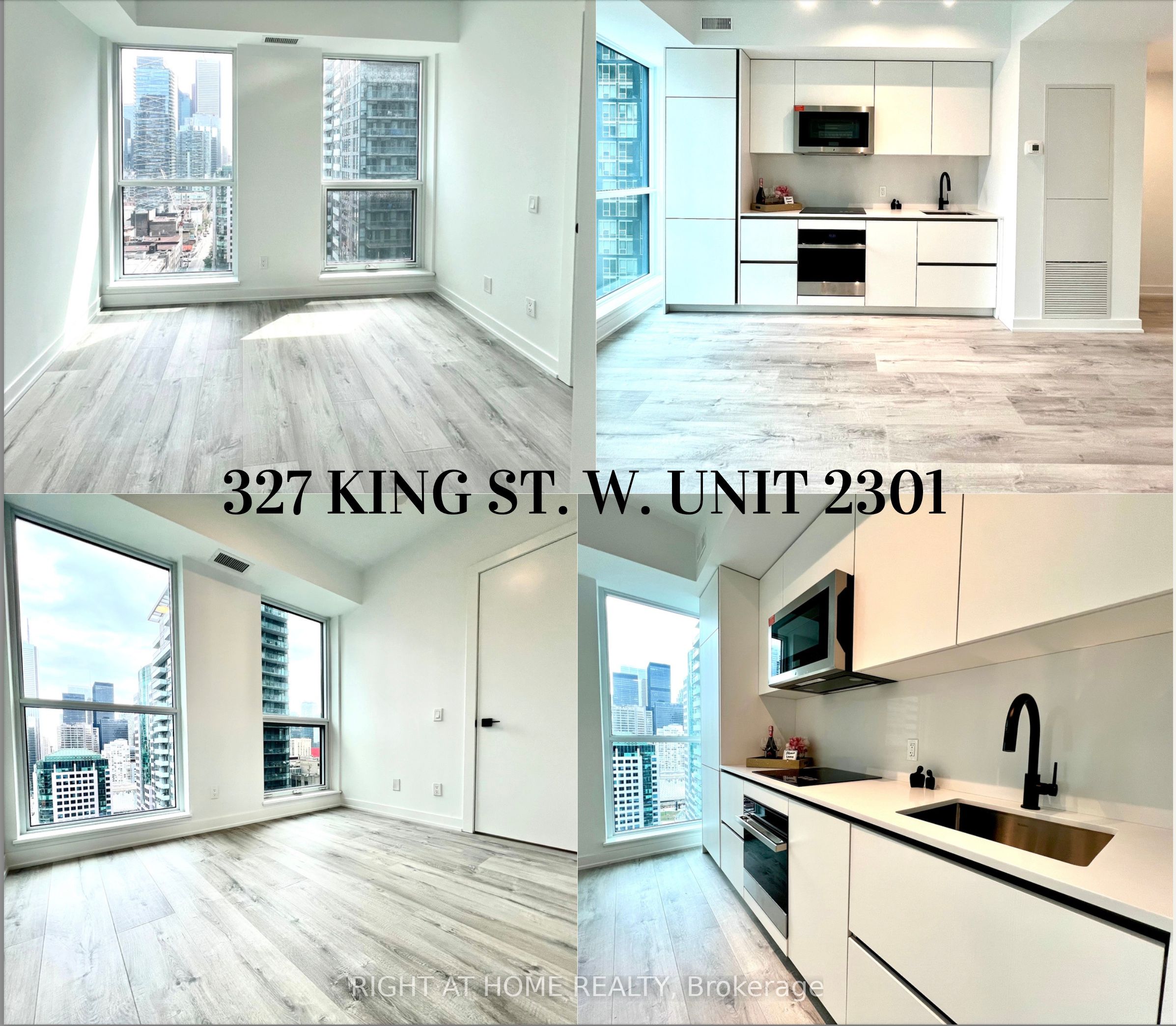 327 King Street 2301, Toronto, ON M5V 1J5 photo 2