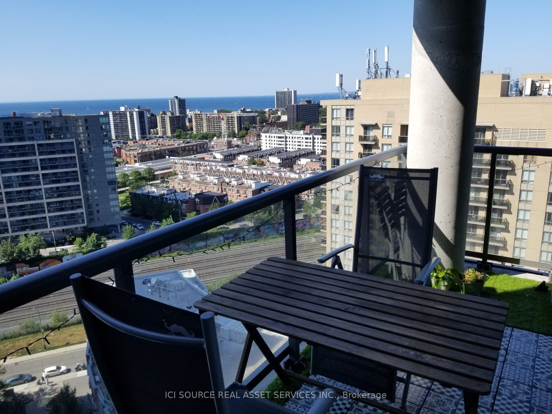 68 Abell Street LP-09, Toronto, ON M6J 0B1 photo 3