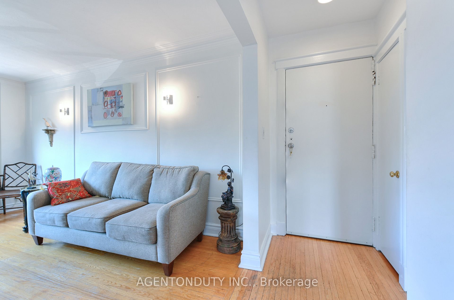 1646 Bathurst Street 17, Toronto, ON M5P 3J7 photo 4