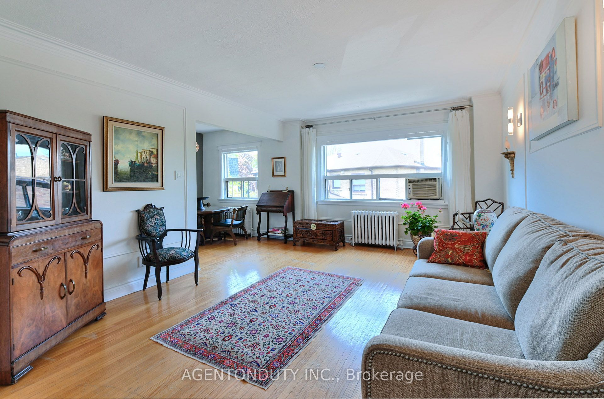 1646 Bathurst Street 17, Toronto, ON M5P 3J7 photo 5