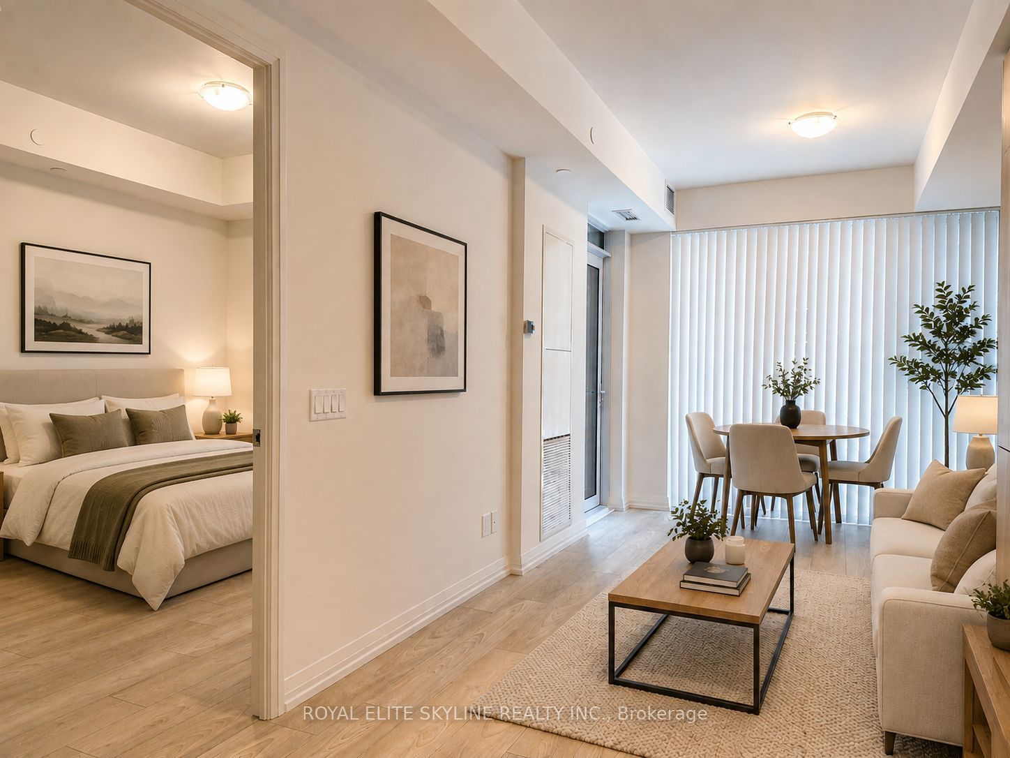 400 King Street W 621, Toronto, ON M5V 0X8