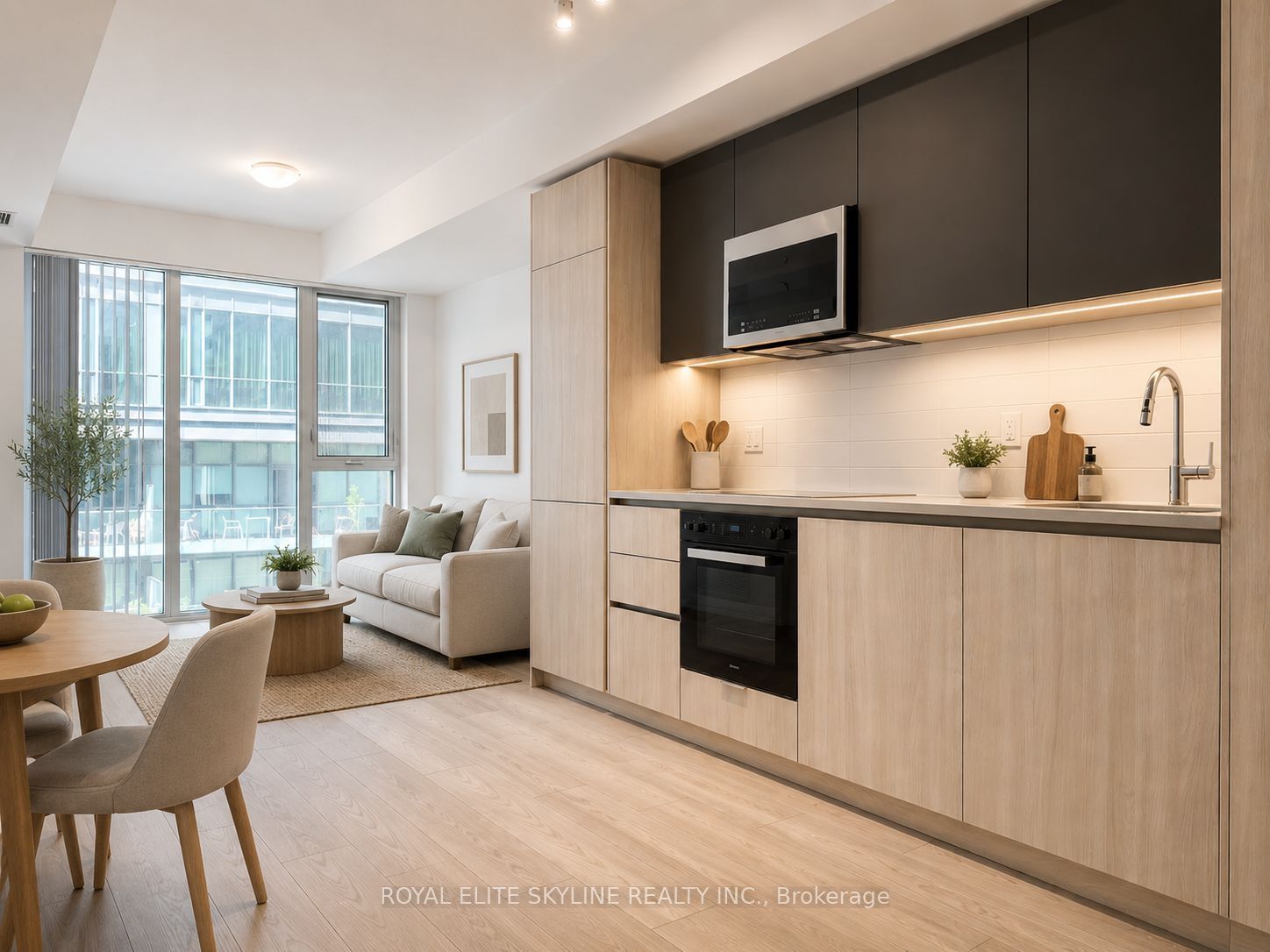 400 King Street W 621, Toronto, ON M5V 0X8 photo 3