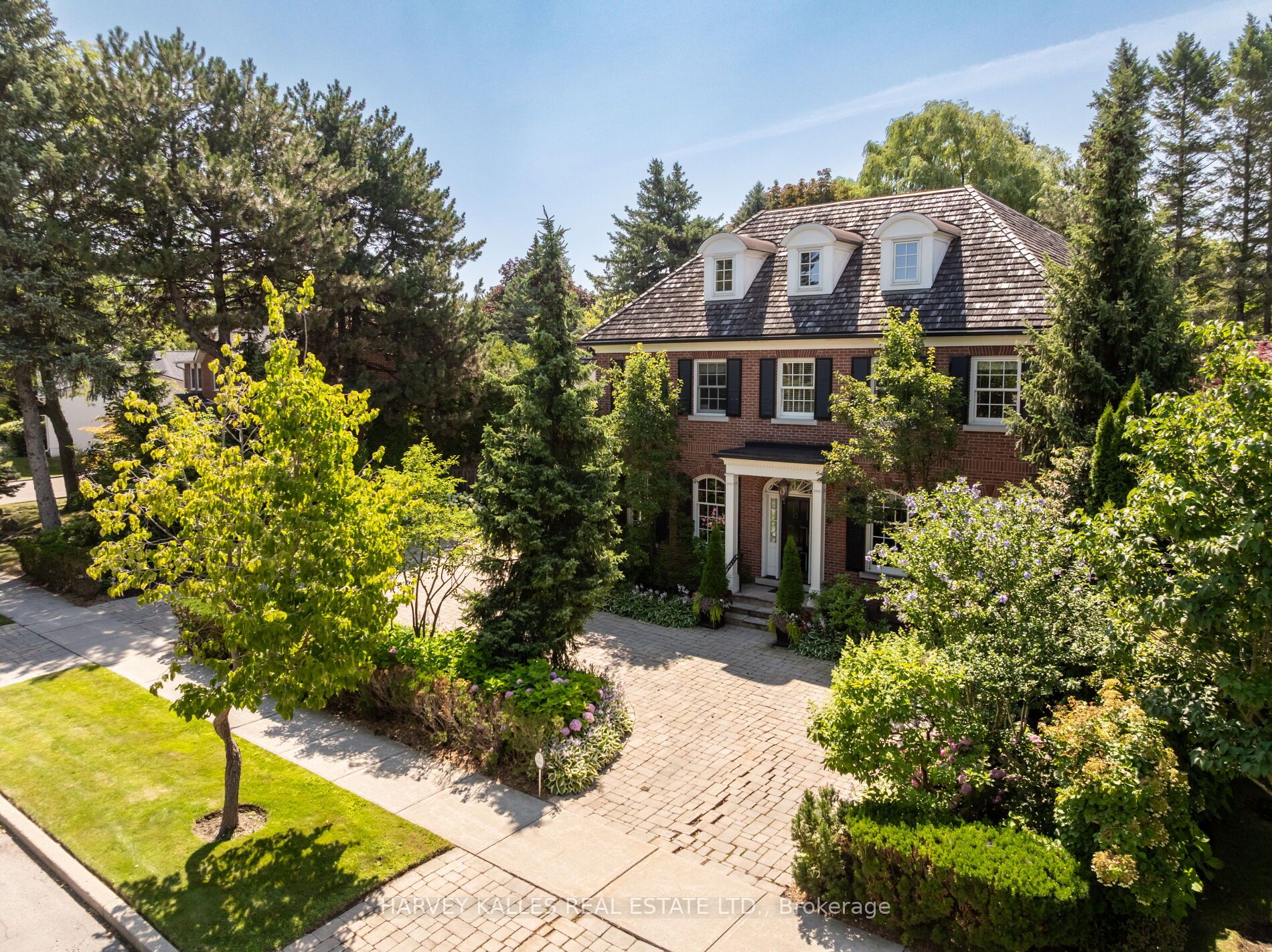 17 Sagewood Drive, Toronto, ON M3B 1T5 photo 2