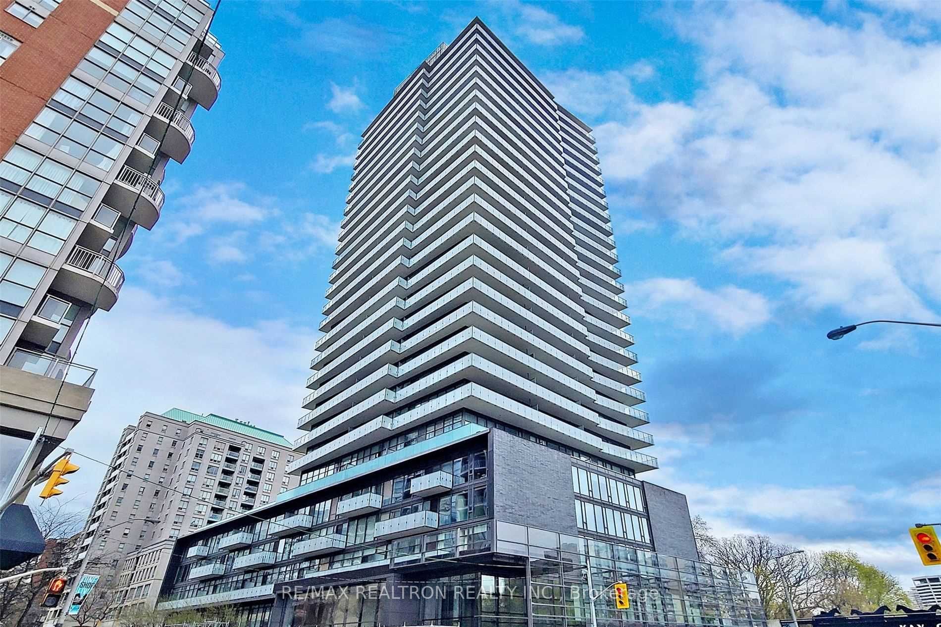 1815 Yonge Street 1209, Toronto, ON M4S 2A4 photo 2