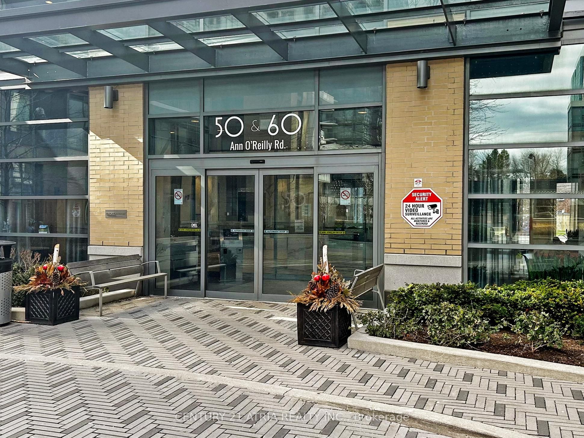 50 Ann O' Reilly Road 226, Toronto, ON M2J 0C9