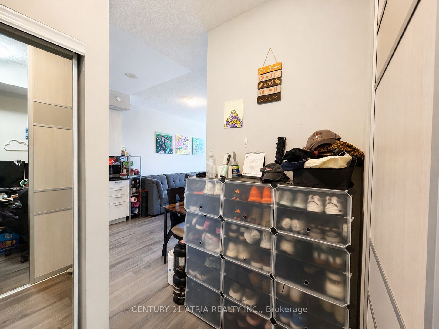 50 Ann O' Reilly Road 226, Toronto, ON M2J 0C9 photo 5